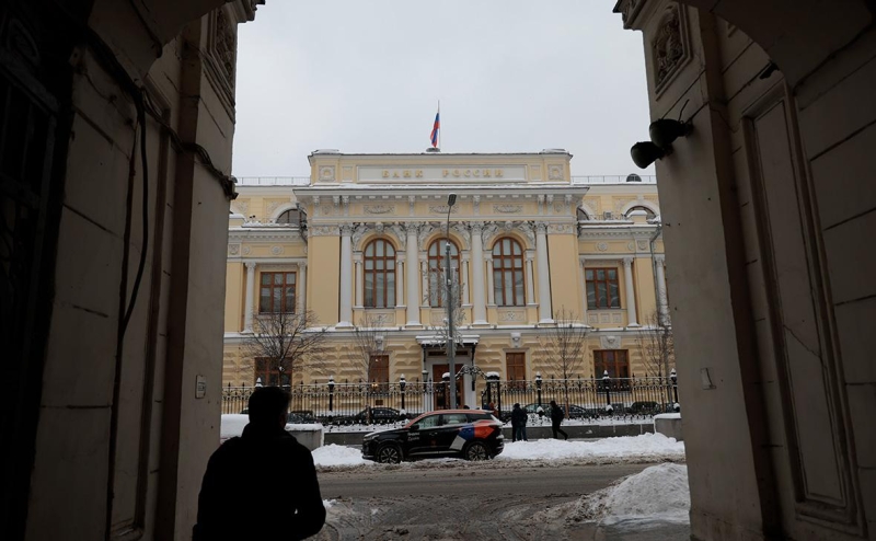 
                    В России вступили в силу новые ограничения по выдаче кредитов

                