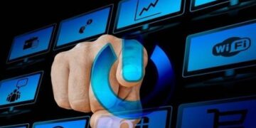 В российской части интернета произошел массовый сбой