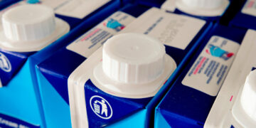 Замена тетрапака: экологичное решение для сохранения природы и здоровья человека