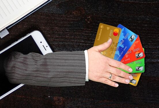 Запрети себе кредит и спи спокойно