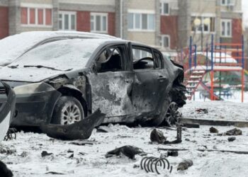 Жителям Белгорода предложили два варианта переезда в безопасное место