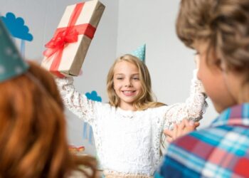 Квесты на день рождения: новый модный формат развлечений