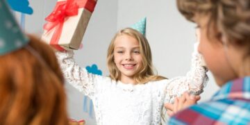 Квесты на день рождения: новый модный формат развлечений