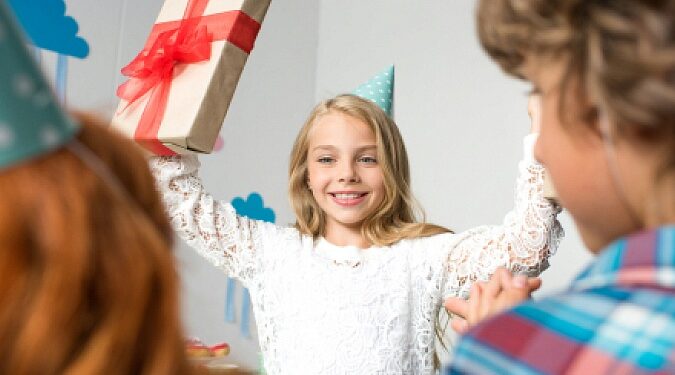 Квесты на день рождения: новый модный формат развлечений