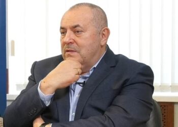 Борис Надеждин выбыл из гонки за президентский пост