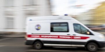 Два взрыва в Элисте за сутки: пять раненых, один погибший (фото, видео)