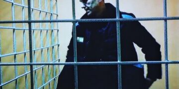 ФСИН сообщила о смерти Алексея Навального в колонии