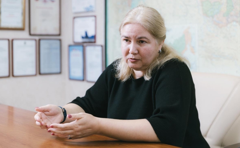 
                    Глава института РАН назвала оценки числа нелегальных мигрантов России

                