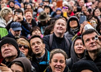 Инфекции разносят мигранты и беспечные россияне