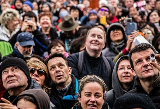 Инфекции разносят мигранты и беспечные россияне