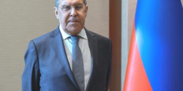 Лавров: Швейцария не может быть нейтральным посредником по Украине из-за откровенно антироссийской позиции