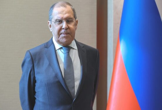 Лавров: Швейцария не может быть нейтральным посредником по Украине из-за откровенно антироссийской позиции