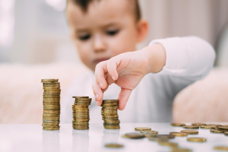 Маткапитал на второго ребенка: как получить и на что можно потратить