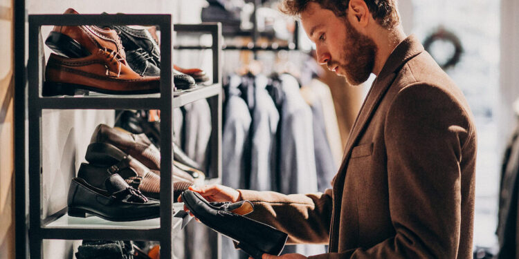 Модная и комфортная мужская обувь: рекомендации по выбору