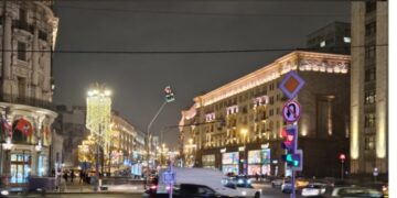 Москвичей ждут гололедица и снег