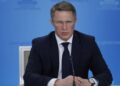 Мурашко заявил, что отечественные лекарства смогут заменить зарубежные