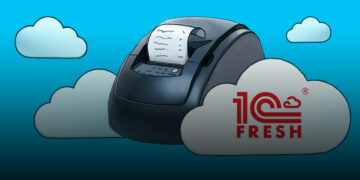 Облачная касса для 1С: преимущества и особенности использования