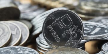 Обновлен прогноз по курсу рубля в феврале