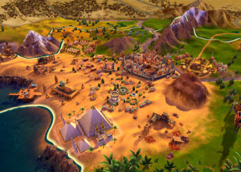 Обзор игры «Цивилизация 5»: особенности, стратегии и отзывы игроков