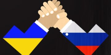 «Помешали англосаксы»: в Кремле напомнили Киеву об упущенной возможности договориться с Москвой