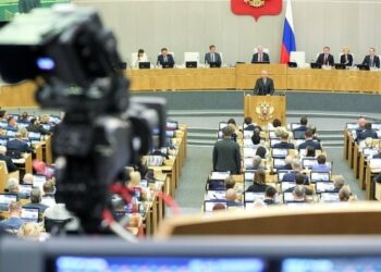 Проект о повышении призывного возраста для получивших гражданство РФ отозвали