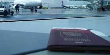 Российским депутатам начали запрещать выезд из страны