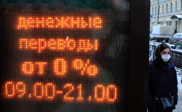 
                    Рост промышленности в России в пять раз превысил уровень 2022 года

                