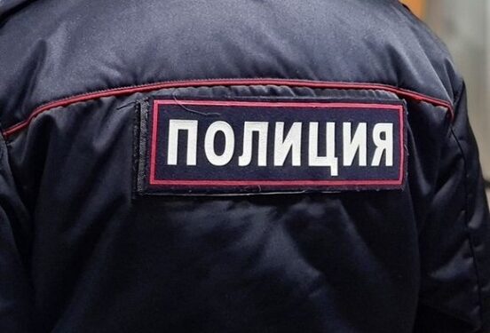 Участковые займутся россиянами, дискредитирующими армию