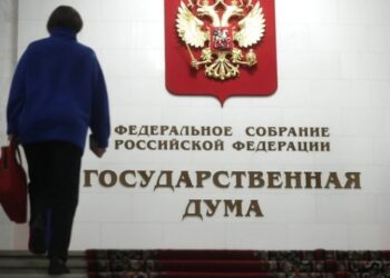 В Госдуме планируют признавать иностранные организации «нежелательными» при наличии в них государственного участия