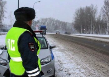 В России один из штрафов для автомобилистов может вырасти в 10 раз