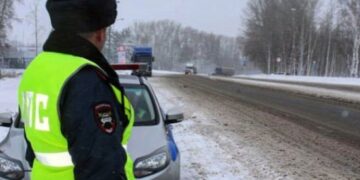 В России один из штрафов для автомобилистов может вырасти в 10 раз