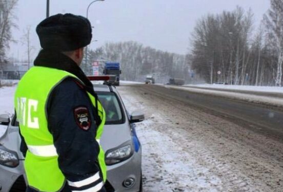 В России один из штрафов для автомобилистов может вырасти в 10 раз