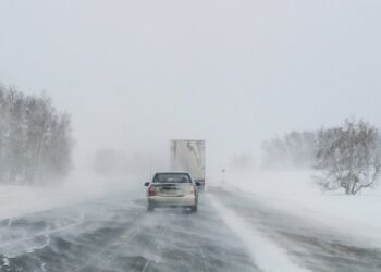 Вильфанд предупреждает: почти во всех регионах России ударят морозы