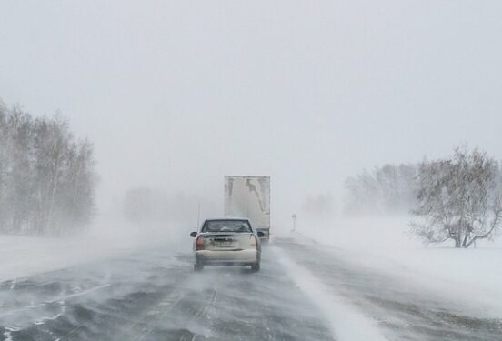 Вильфанд предупреждает: почти во всех регионах России ударят морозы