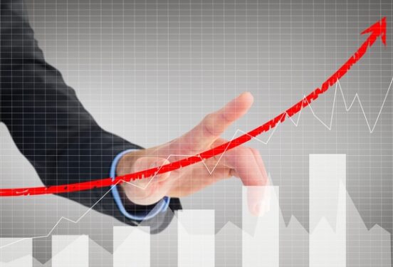 «Выросло все»: Росстат представил первую оценку ВВП за 2023 год