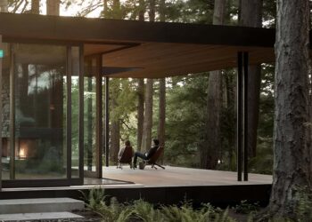 Жизнь в коттеджном поселке: причины популярности и преимущества такого выбора