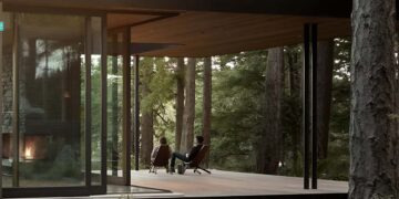 Жизнь в коттеджном поселке: причины популярности и преимущества такого выбора