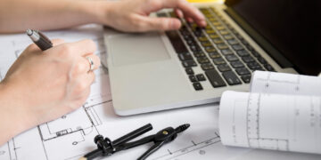 BIM-проектирование зданий: новые возможности и преимущества в строительной индустрии