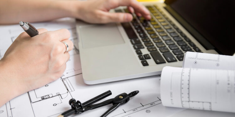 BIM-проектирование зданий: новые возможности и преимущества в строительной индустрии