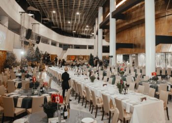 Аренда площадки для мероприятий: как выбрать идеальное место для важного события