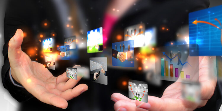 Что входит в услуги разработки ПО