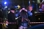 ФСБ: в результате теракта в «Крокус Сити Холле» погибли не менее 40 человек 