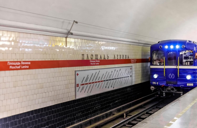Какие станции метро в Санкт-Петербурге самые глубокие
