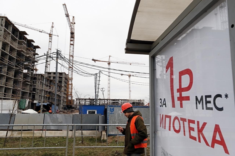 Когда аренда жилья в Москве может подешеветь. 4 возможных варианта