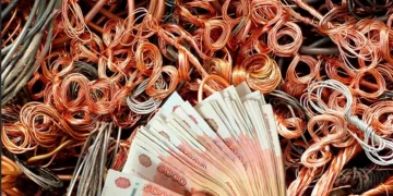 Мгновенные оплаты за лом и вторсырье: как Вториум помогает компаниям