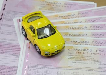 Оформление полиса ОСАГО: быстро, удобно и безопасно для каждого водителя