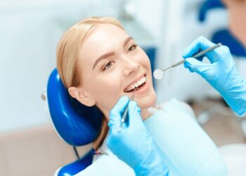 Почему стоит выбрать Стоматологическую клинику Asmus