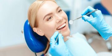 Почему стоит выбрать Стоматологическую клинику Asmus