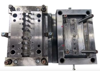 Применение пресс-форм для литья пластмасс в различных отраслях промышленности