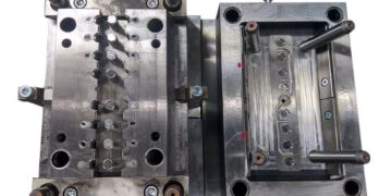 Применение пресс-форм для литья пластмасс в различных отраслях промышленности